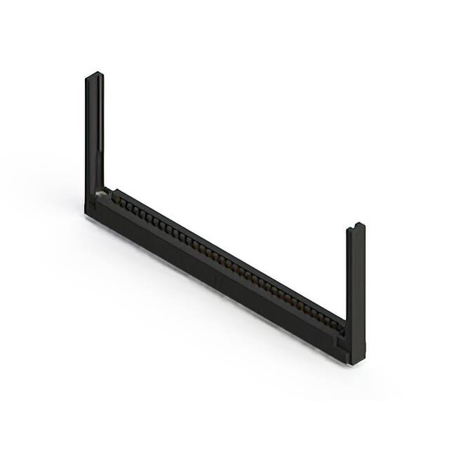 357-034-505-168 EDAC Inc.  Edgeboard Connectors